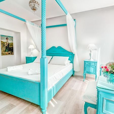 Corfu  Belone Suite מראה חיצוני תמונה