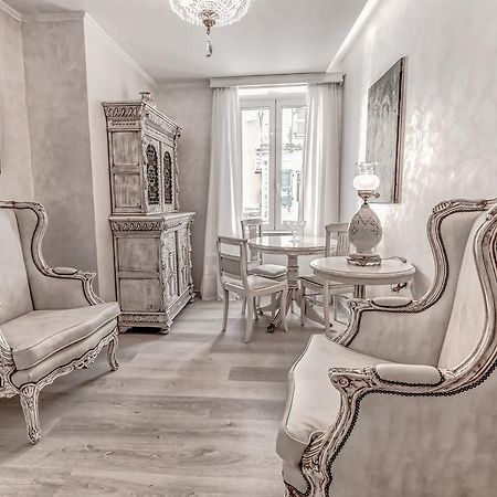 Corfu  Belone Suite מראה חיצוני תמונה