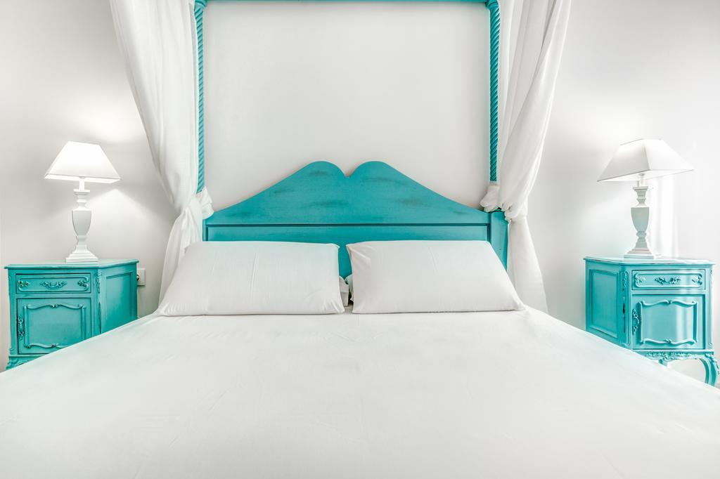 Corfu  Belone Suite מראה חיצוני תמונה
