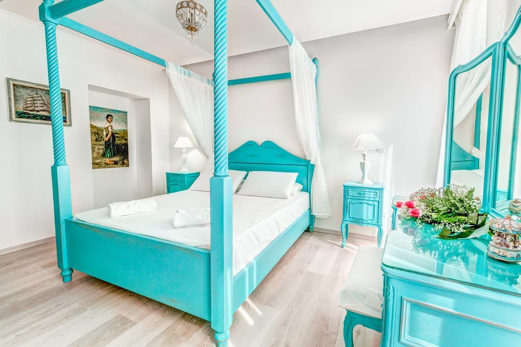 Corfu  Belone Suite מראה חיצוני תמונה