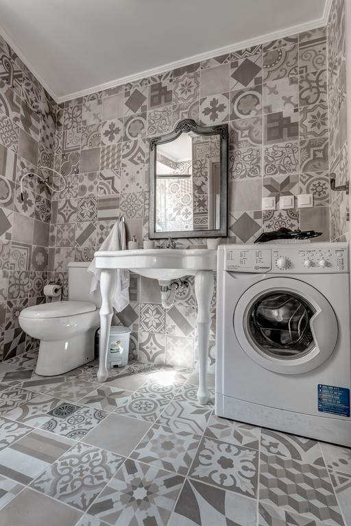 Corfu  Belone Suite מראה חיצוני תמונה