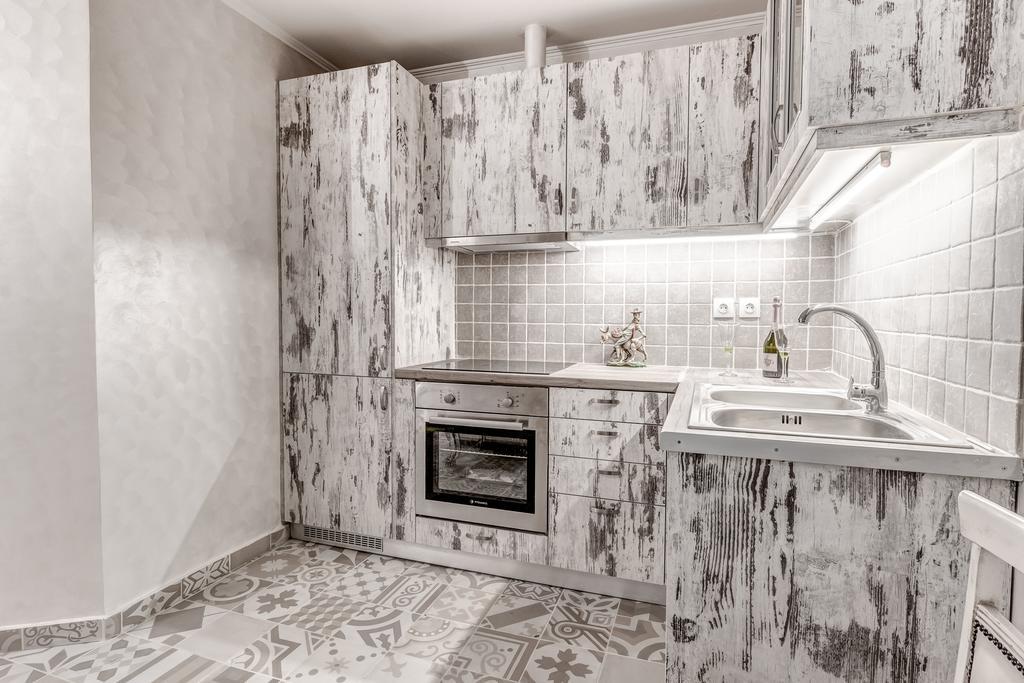 Corfu  Belone Suite מראה חיצוני תמונה