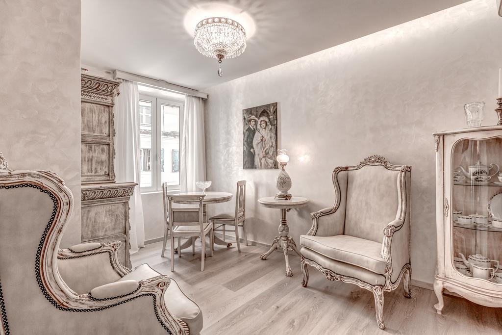 Corfu  Belone Suite מראה חיצוני תמונה
